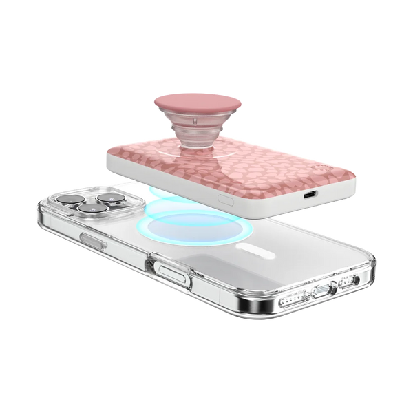 New Neutrals Power