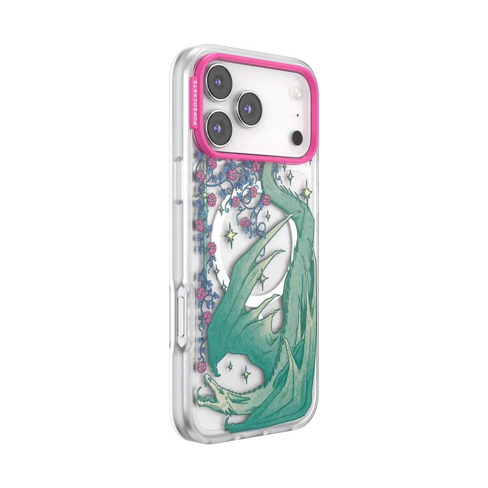 Bookish Case