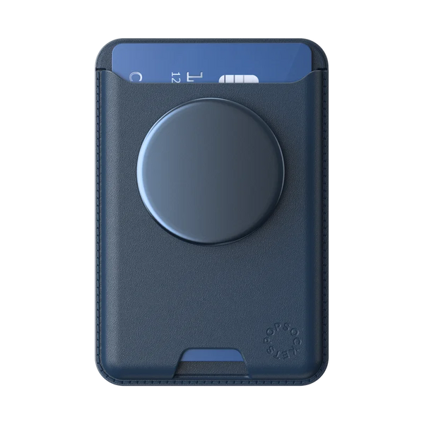 Soft Goods PopWallet+ for MagSafe