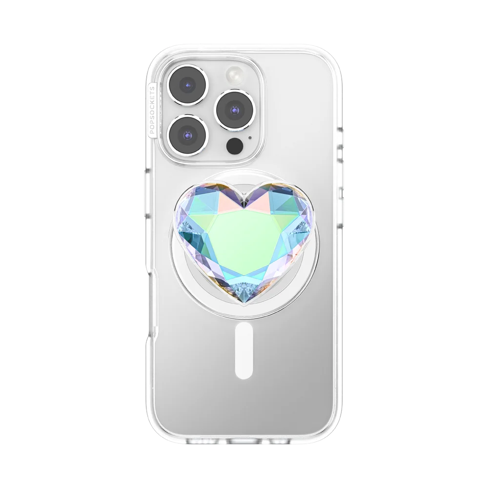Heart Breakers Club Grip