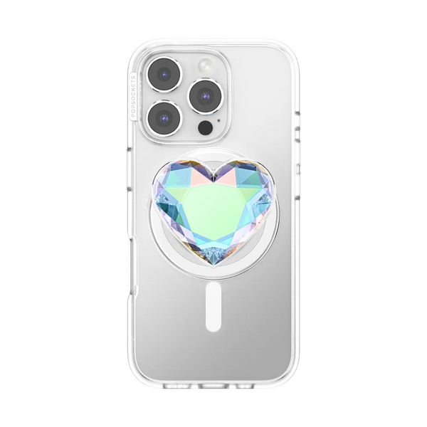 Heart Breakers Club Grip