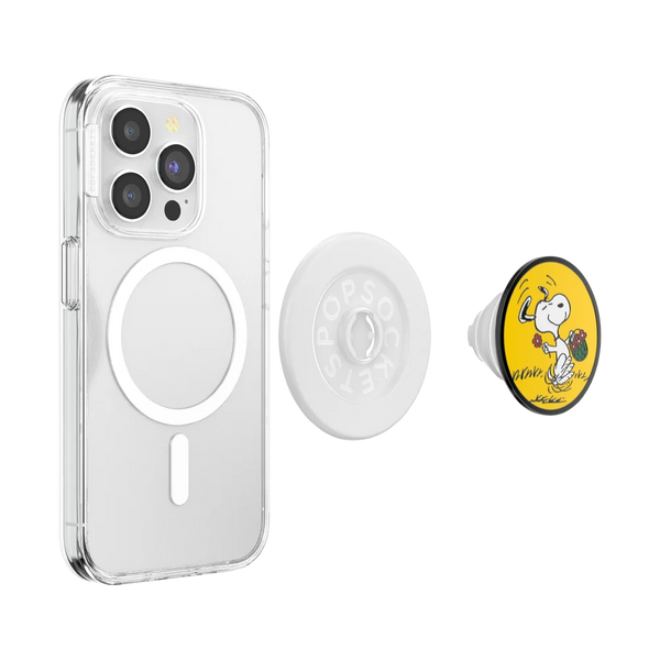 Peanuts MagSafe Grip