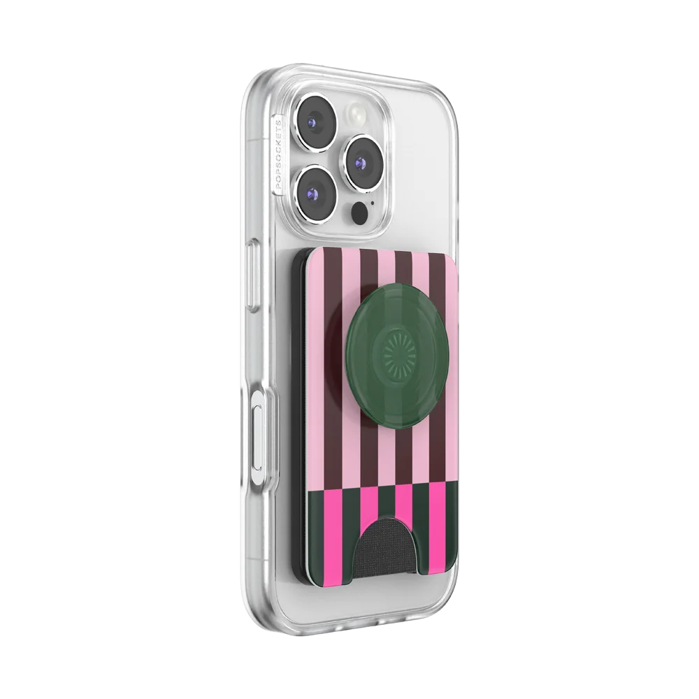 Clash Wallet