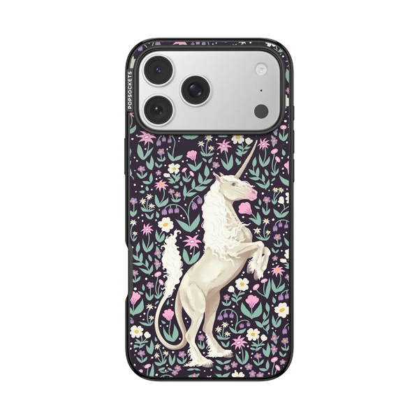 Enchanted Garden Case