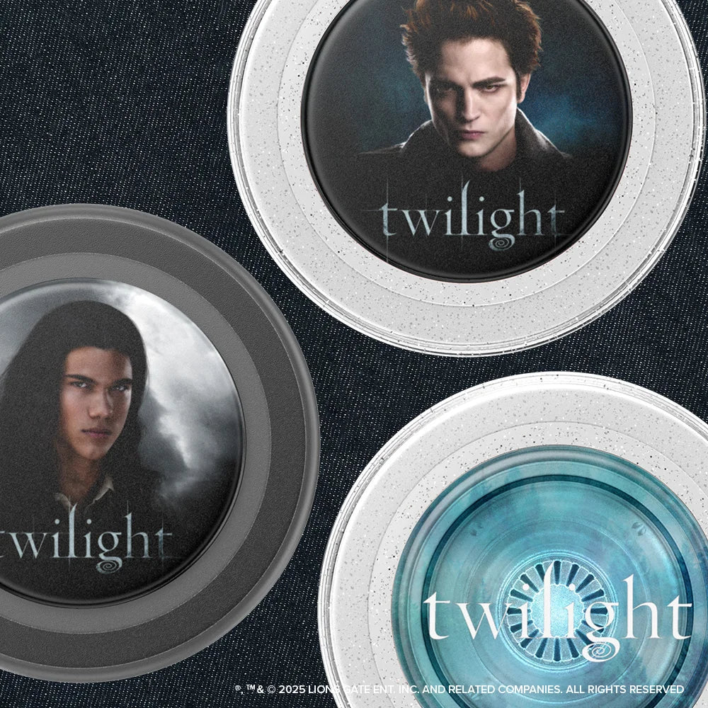 Twilight Grips