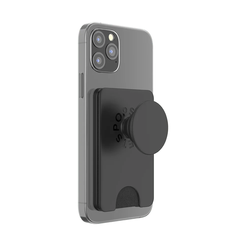 Uniform MagSafe Wallets