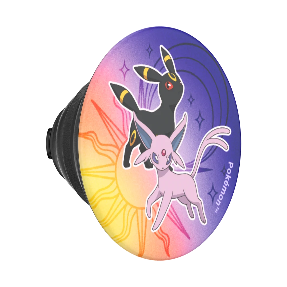 Pokemon Anniver Grips