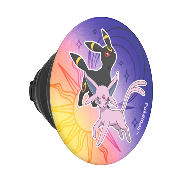 Pokemon Anniver Grips