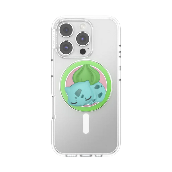 Pokemon Grass Type Grips