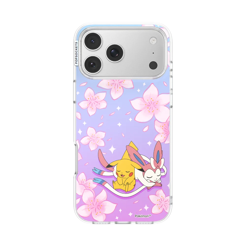 Pokemon Fairy Magsafe Cases