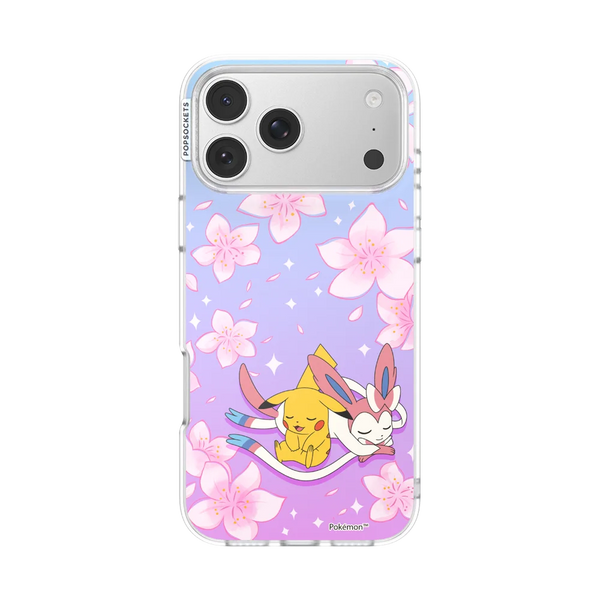 Pokemon Fairy Magsafe Cases