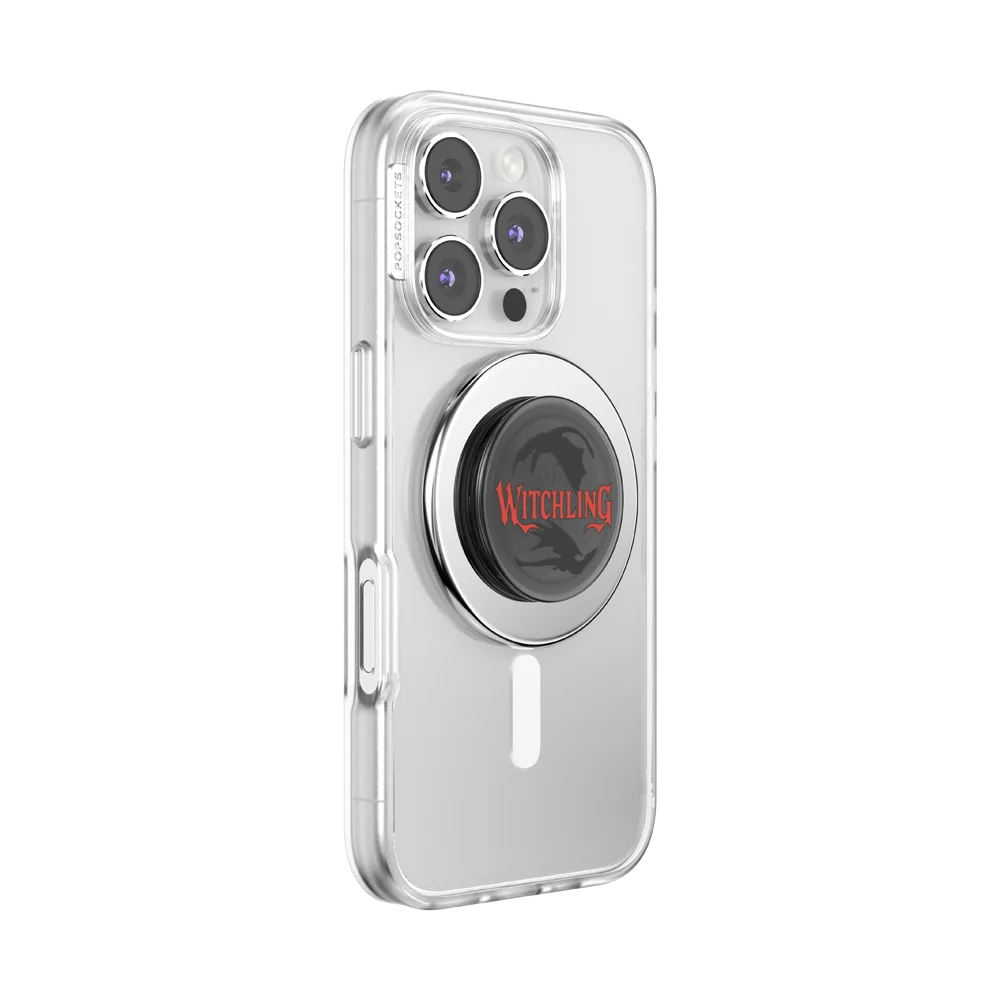 Throne Glass Grips