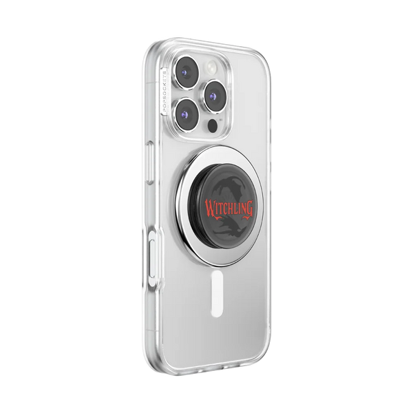 Throne Glass Grips