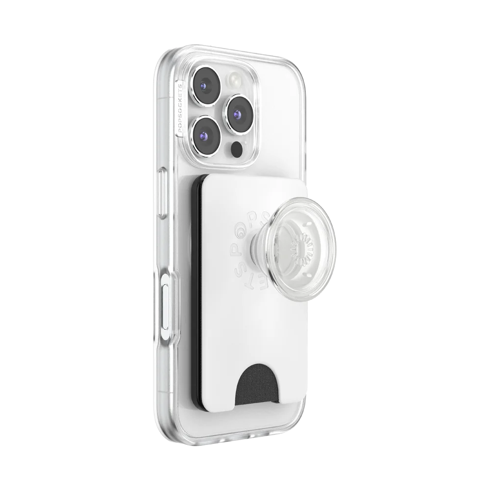 Magsafe Kickout Wallet