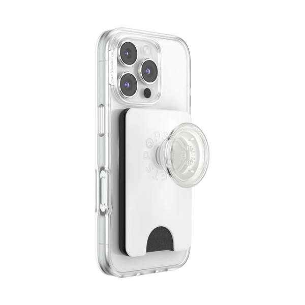 Magsafe Kickout Wallet