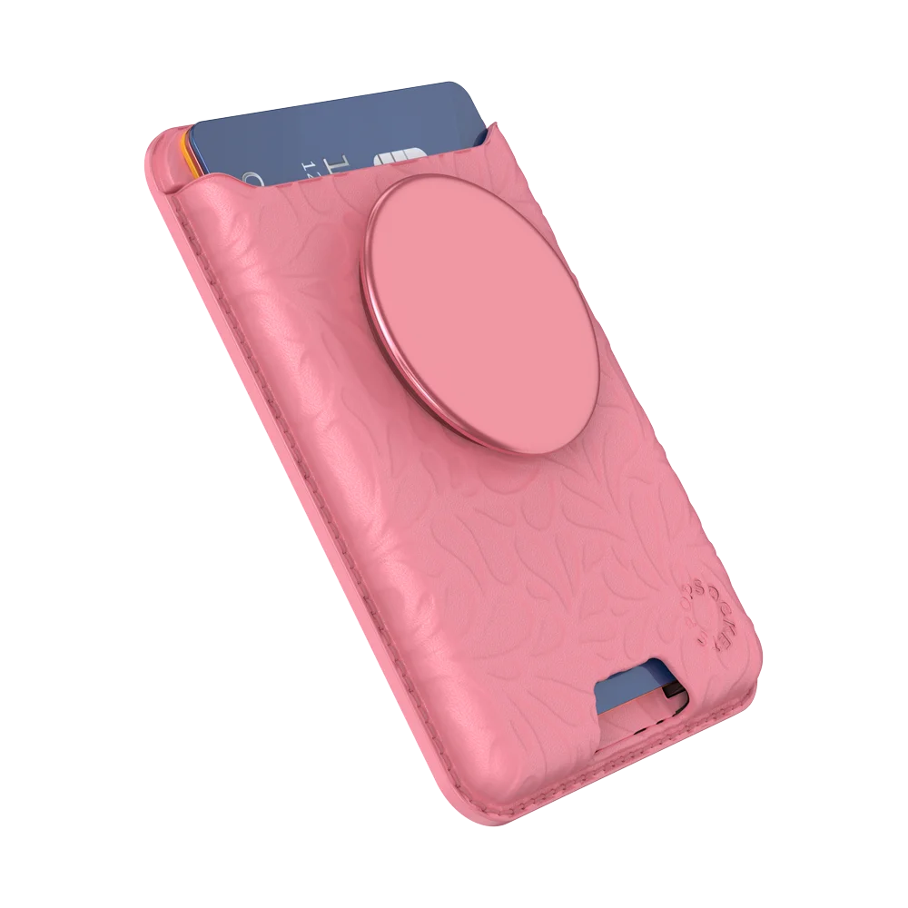 Soft Goods PopWallet+ for MagSafe