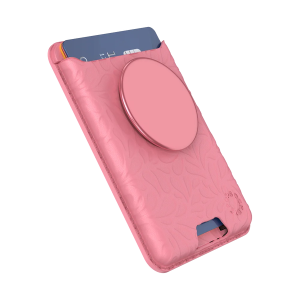 Soft Goods PopWallet+ for MagSafe