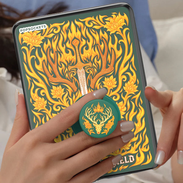SJM Kindle Magsafe