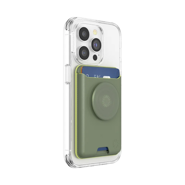 Soft Goods PopWallet+ for MagSafe