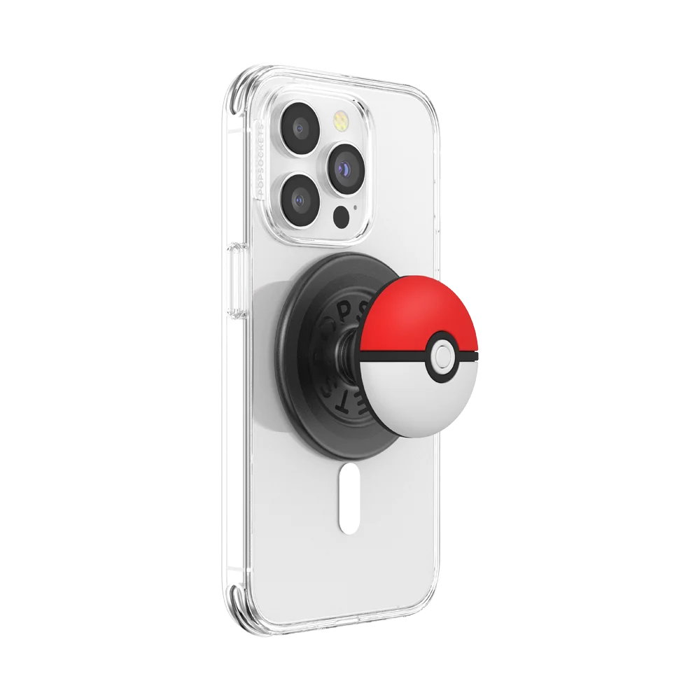 Pokemon Pikachu Grips