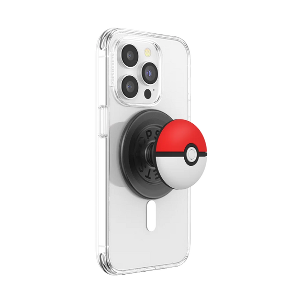 Pokemon Pikachu Grips