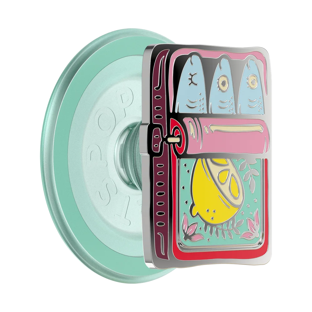 Riveria Mag Safe Grip