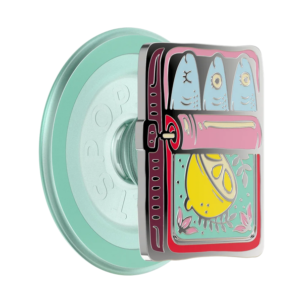 Riveria Mag Safe Grip