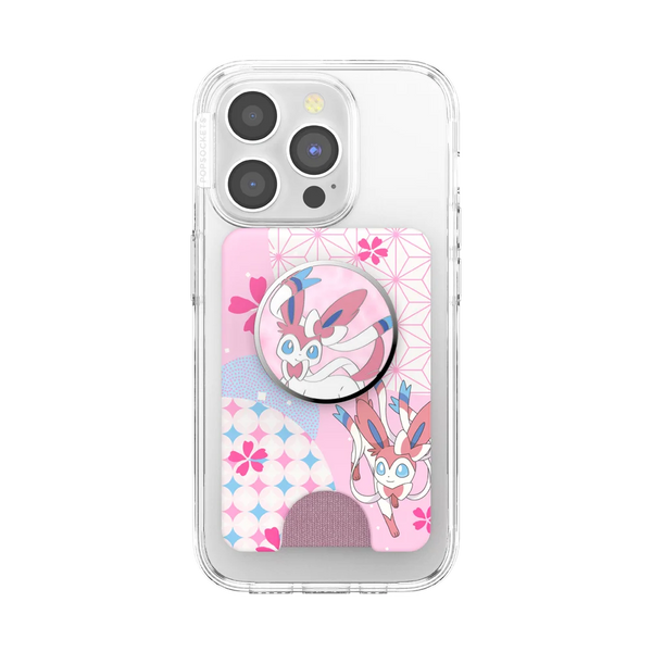 Pokemon Fairy MS Wallet