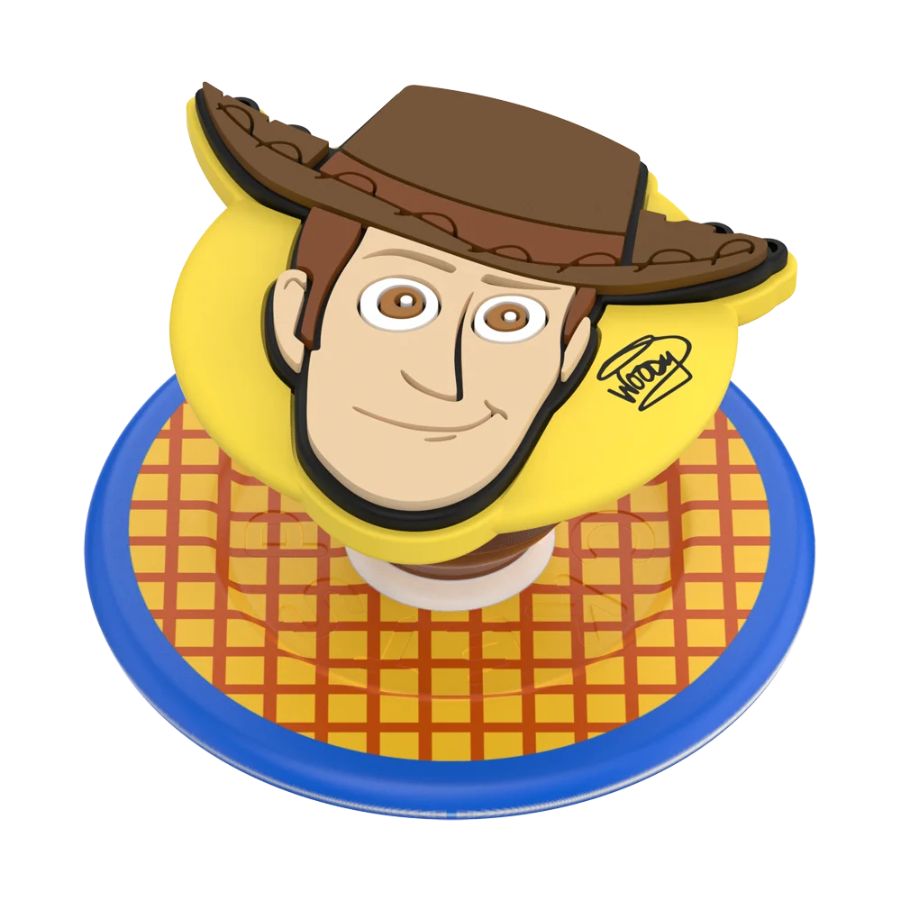 Toy Story Grips