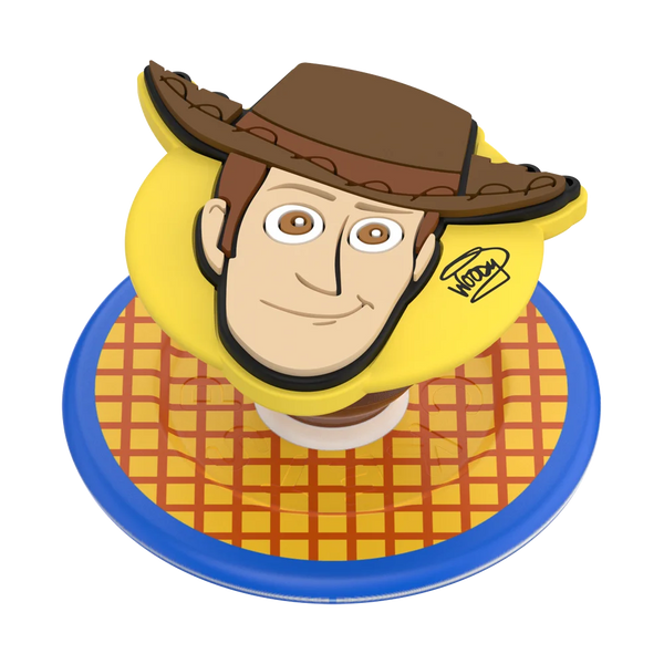Toy Story Grips