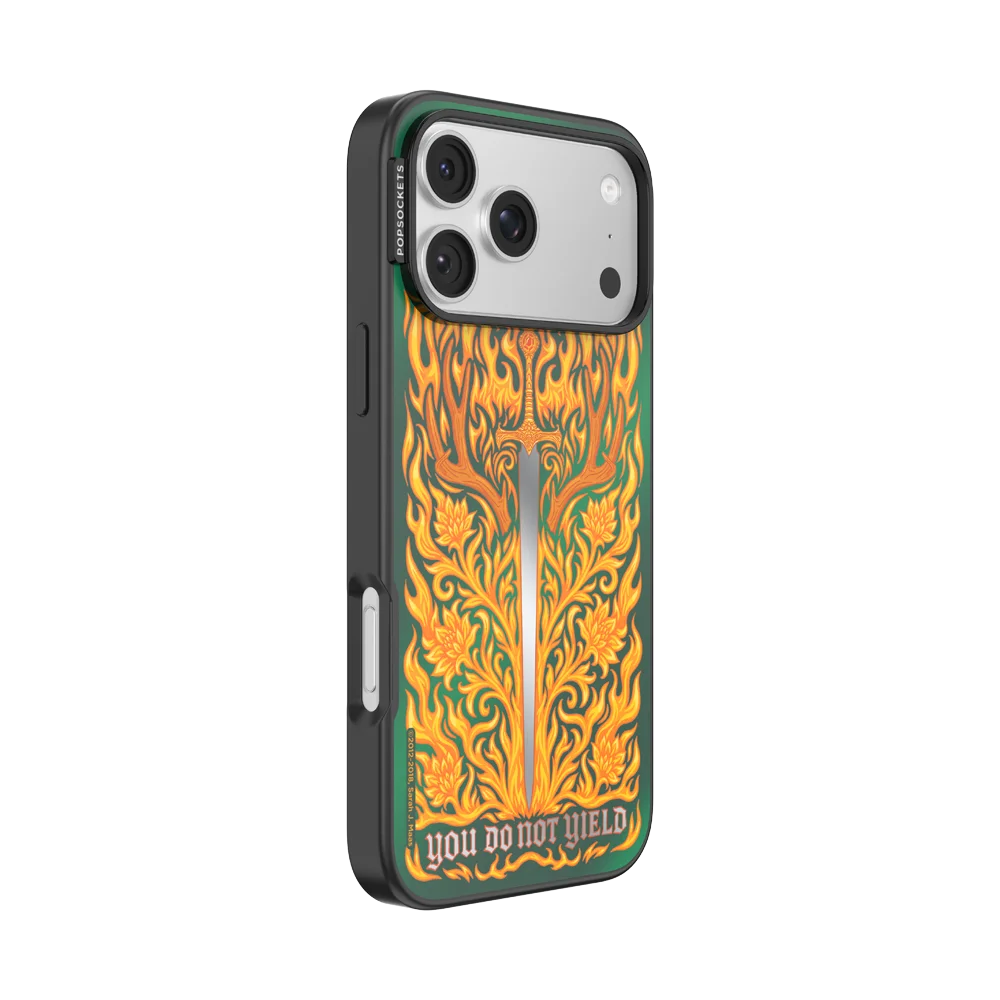 Throne Glass Case Secondary image