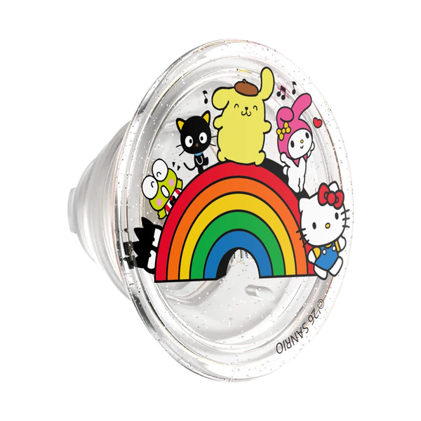 Sanrio Grips