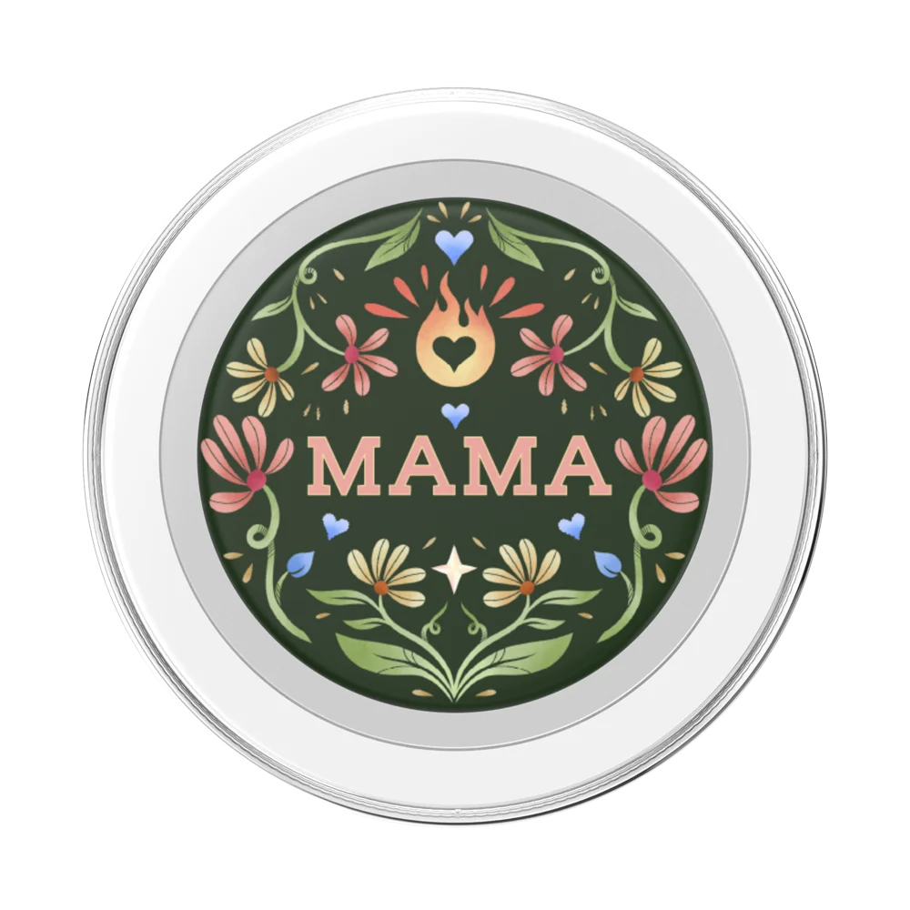 Made Mom Grips