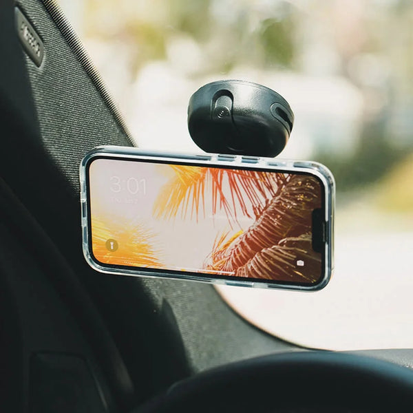 PopMount Dash