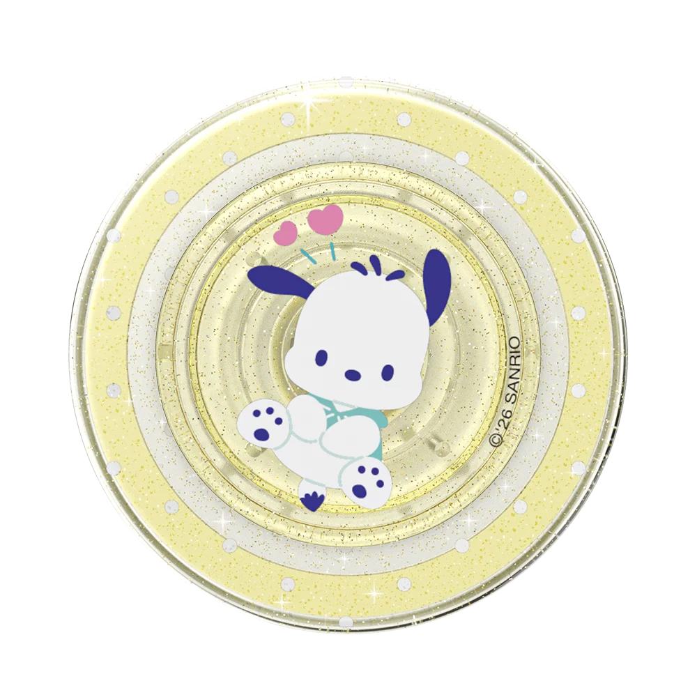 Sanrio Grips