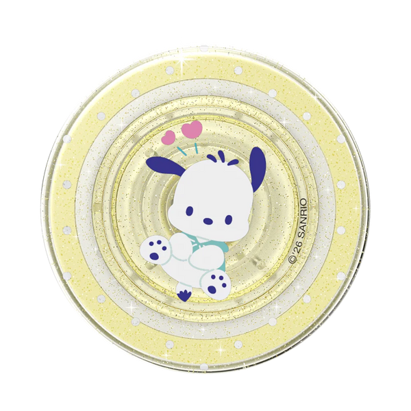 Sanrio Grips