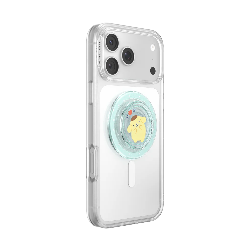Sanrio Grips