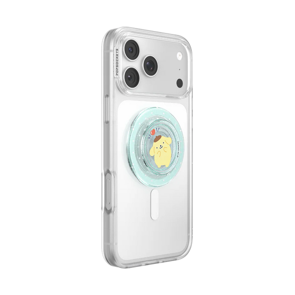 Sanrio Grips