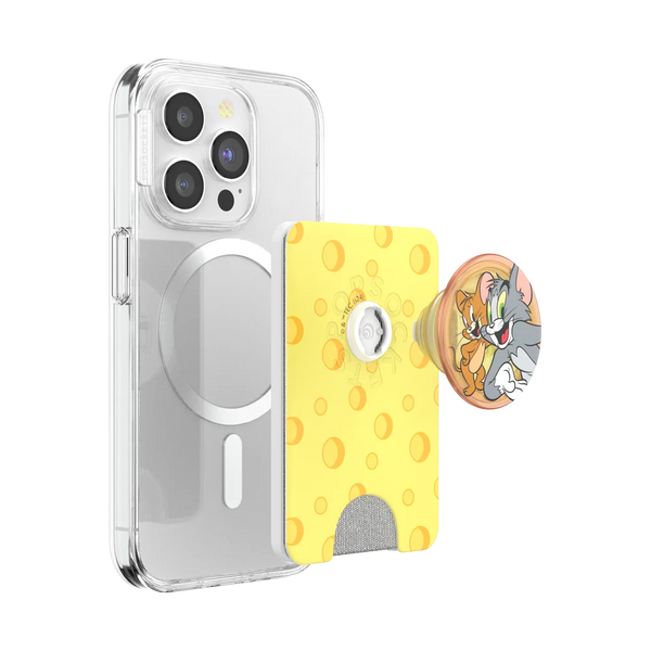 Tom & Jerry Wallets