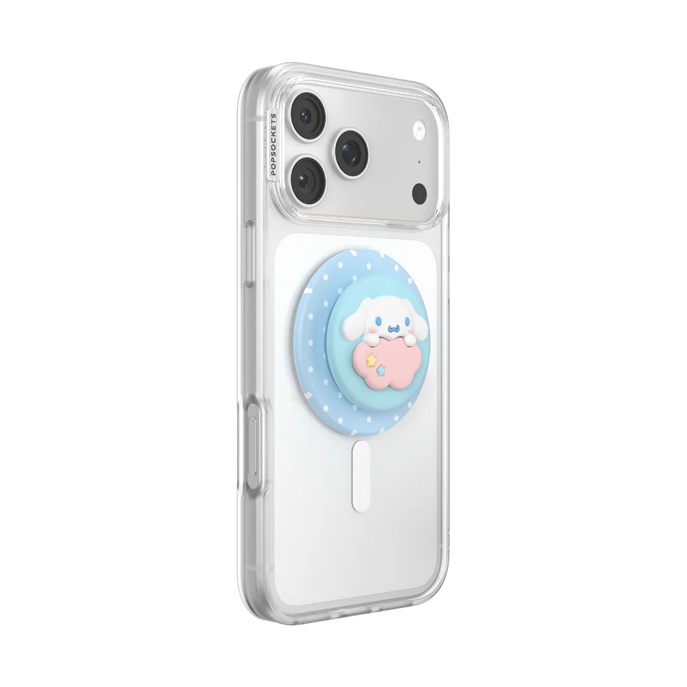 Sanrio Grips