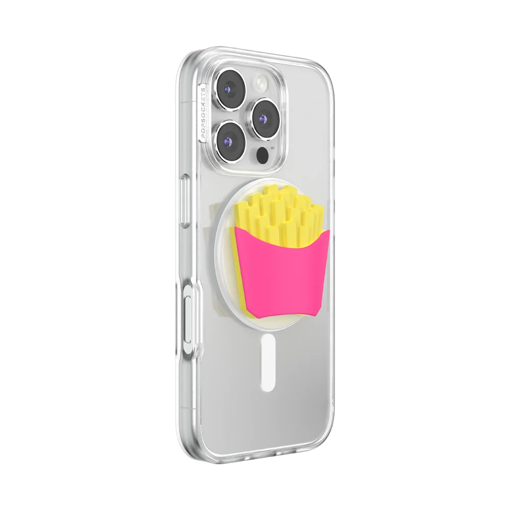 Food Truck Grips
