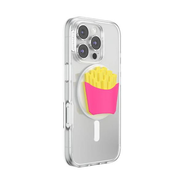 Food Truck Grips