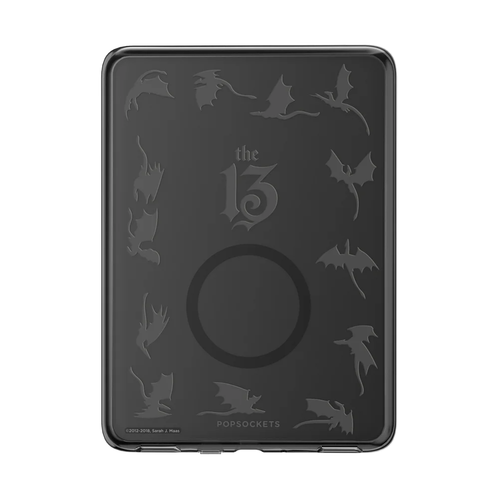 SJM Kindle Magsafe