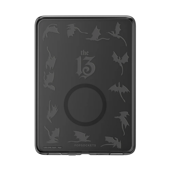 SJM Kindle Magsafe