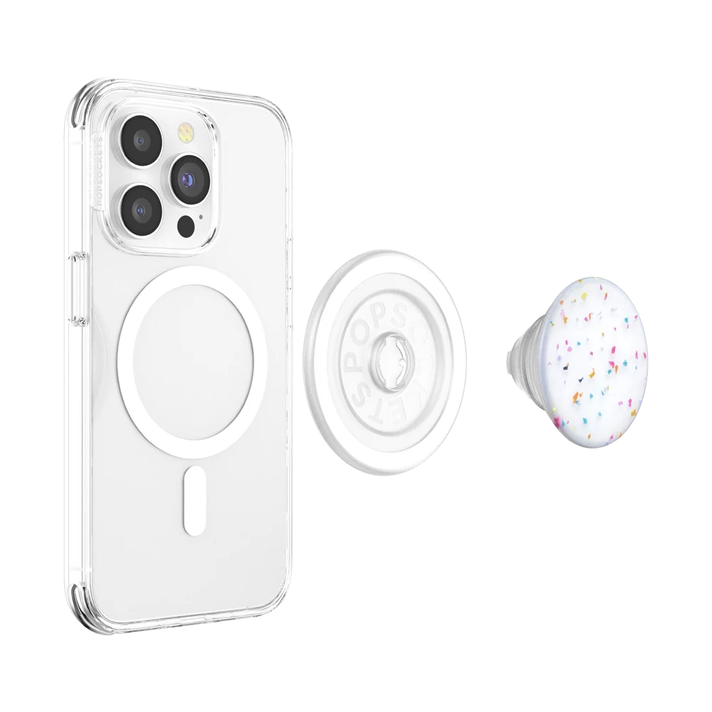 MagSafe Round Tutti Frutti