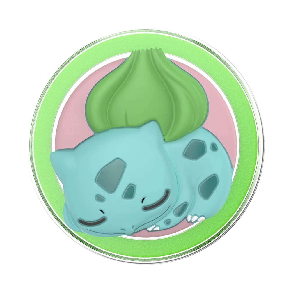 Pokemon Grass Type Grips Secondary image