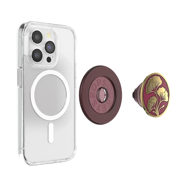 Dark Romance MagSafe Grips