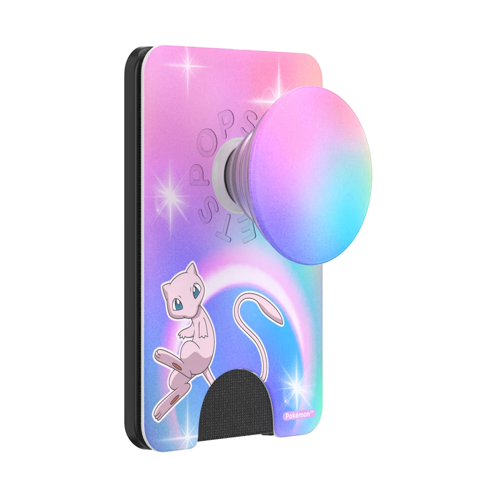 Pokemon Anniver Wallet Main image