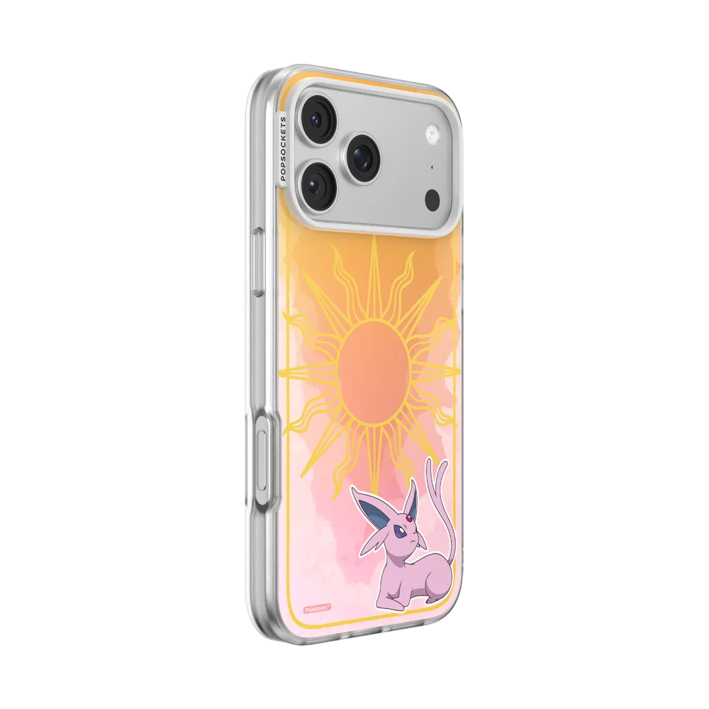 Pokemon Anniver Case