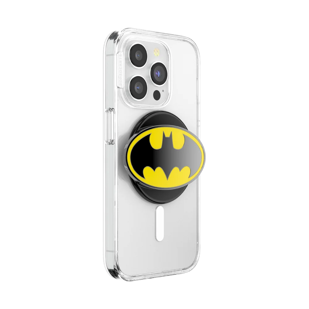 Batman MagSafe Grips